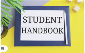 Student Handbook